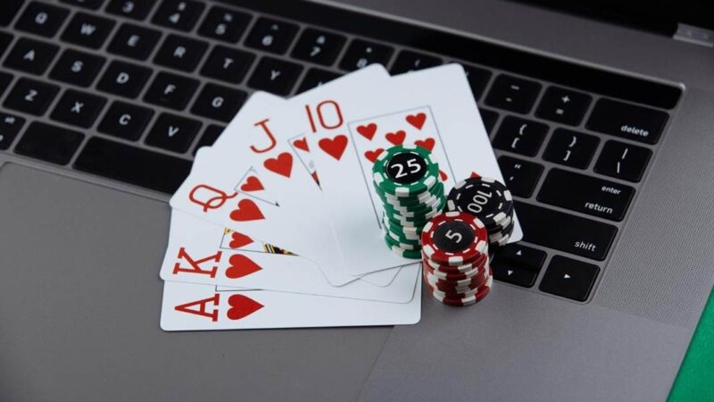 10 Popular Online Casino Brands Available to UK Players