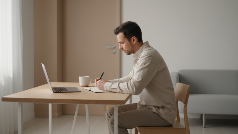 Personal branding for service professionals online in daily practice