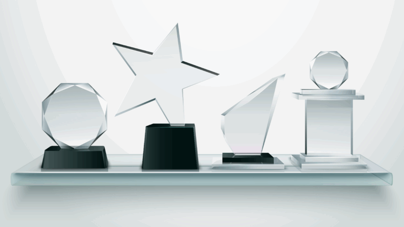 Why Custom Trophies Are One of the Leading Ways to Turn Business Achievements into Unforgettable Memories