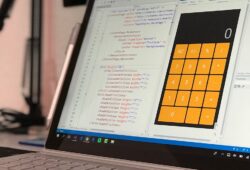 application designer