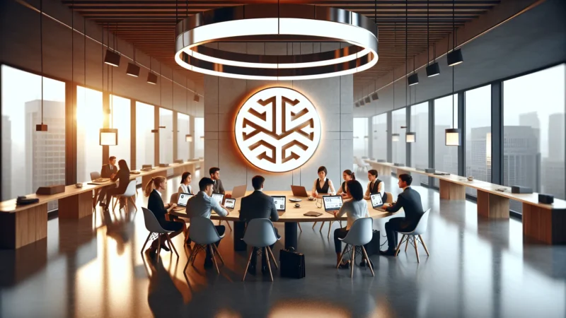 Lazada White Logo: A Visual Identity Overview