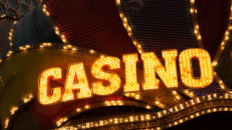 Why Transparent PNG Logos Matter for Online Casino Branding