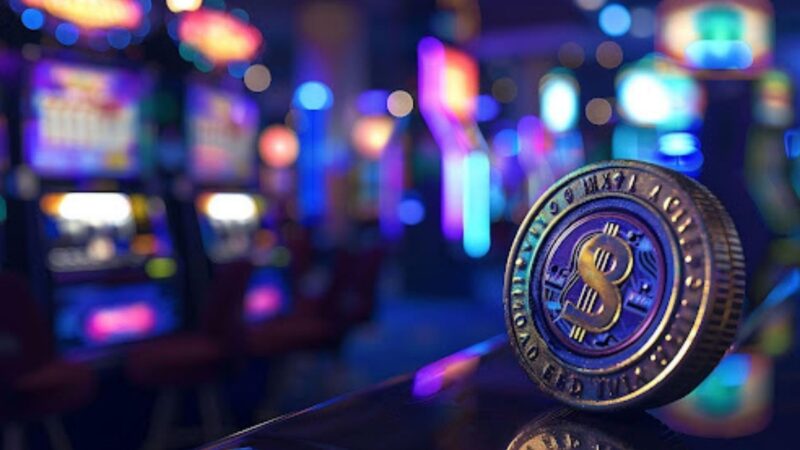 10 Most Established Crypto Casino Brands in the iGaming Industry