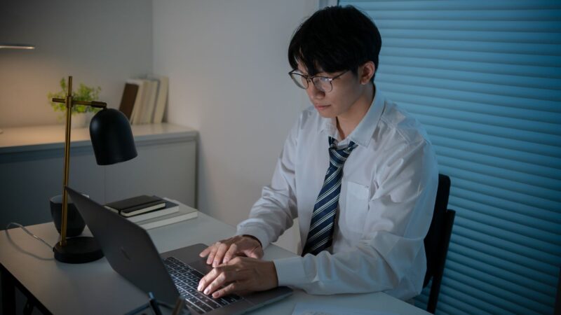 The Logo Is No Longer a Stamp — It’s a Small Event