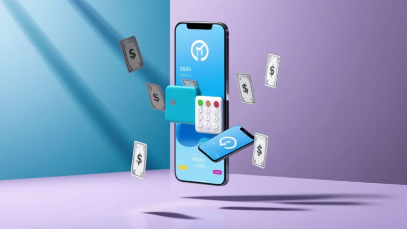 Finance & Digital Apps in South Asia (2026 Trends)