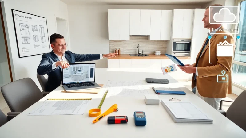 Kitchen Design Tools