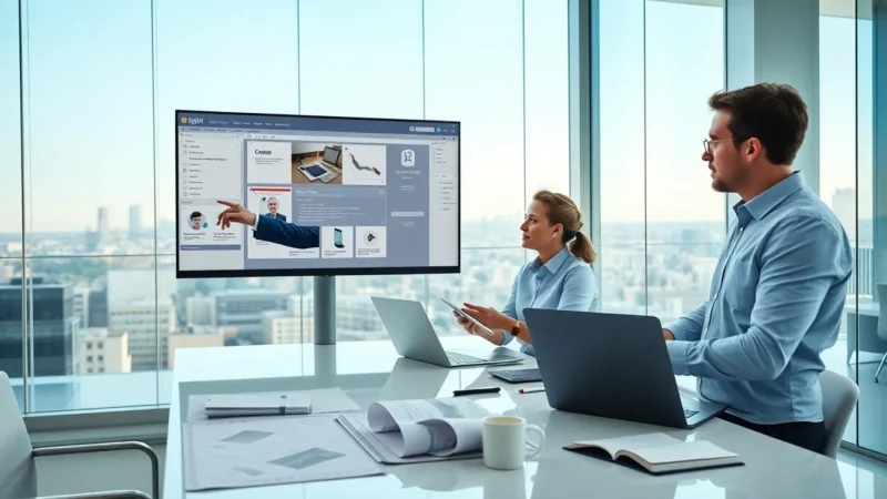 Online Design Collaboration Tools
