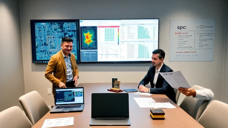 Asic Design Tools: A Practical Guide