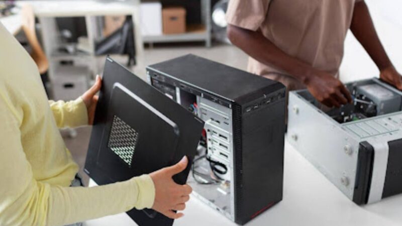 5 Recommended 1000-Watt PC Power Supplies