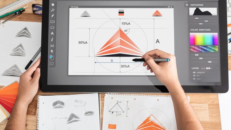 5 Common Logo Design Mistakes Startups Make and How to Avoid Them