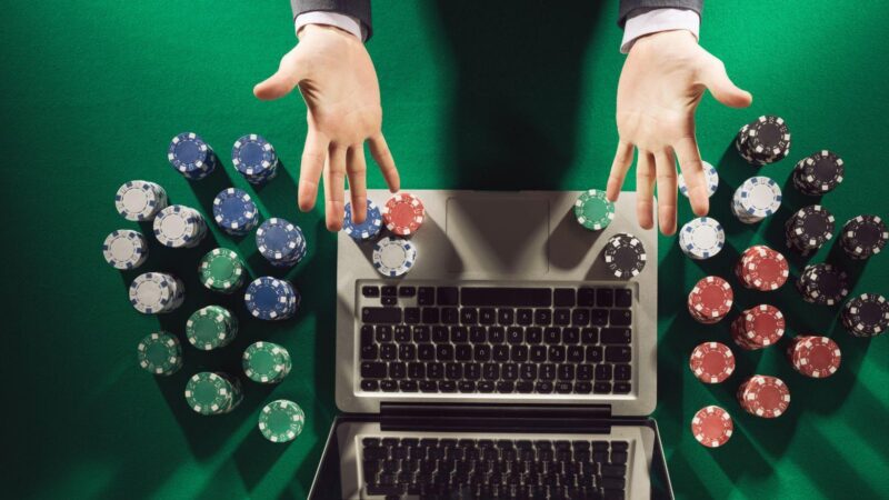 Factors to Choose the Right Online Casino