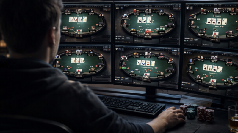 Why Traffic Liquidity Still Matters on Poker Sites in 2026