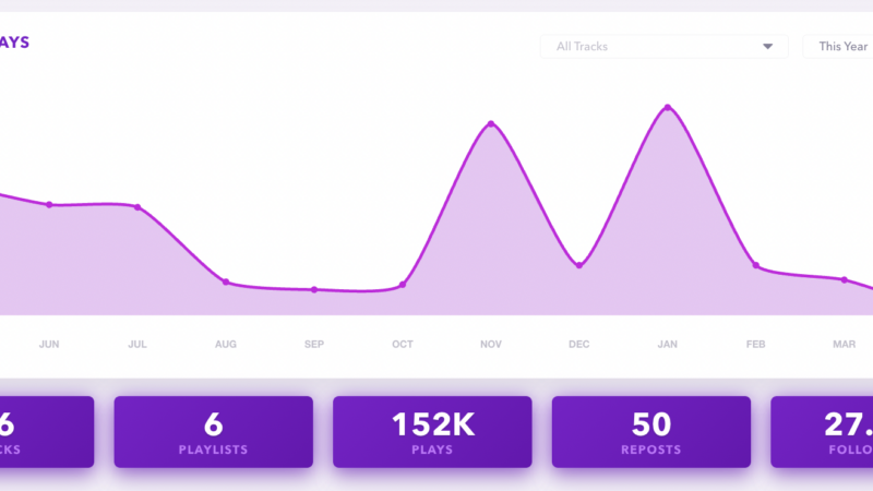 The Data Driven Music Marketing Strategy That Actually Works