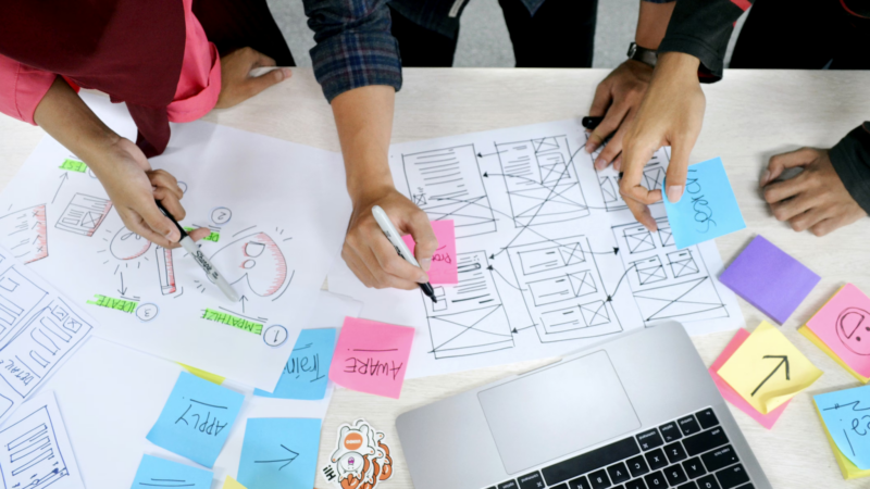Rebranding High Stakes: How a Makeover Can Rescue or Ruin Brand Image