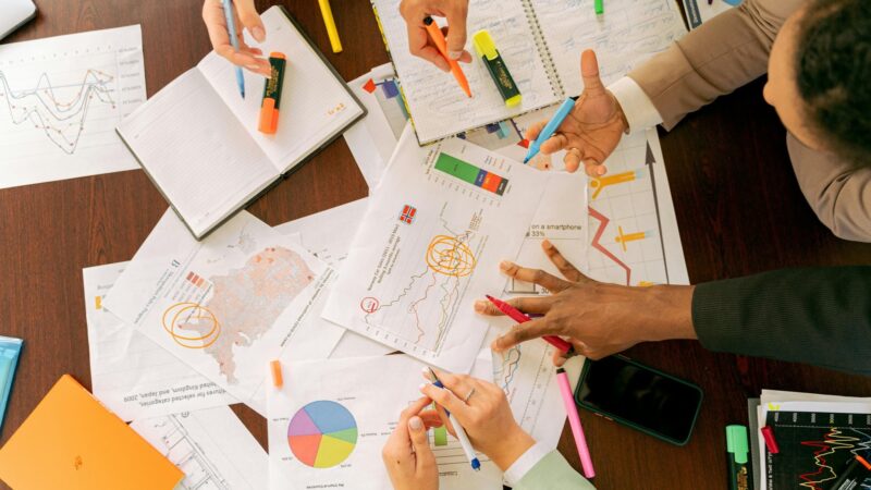 The Role of Strong Branding in Digital Growth and Online Recognition