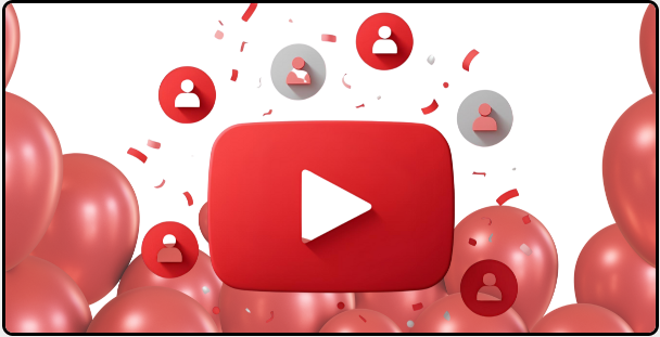 Step by Step Guide to Getting Your First 10K YouTube Subscribers Fast