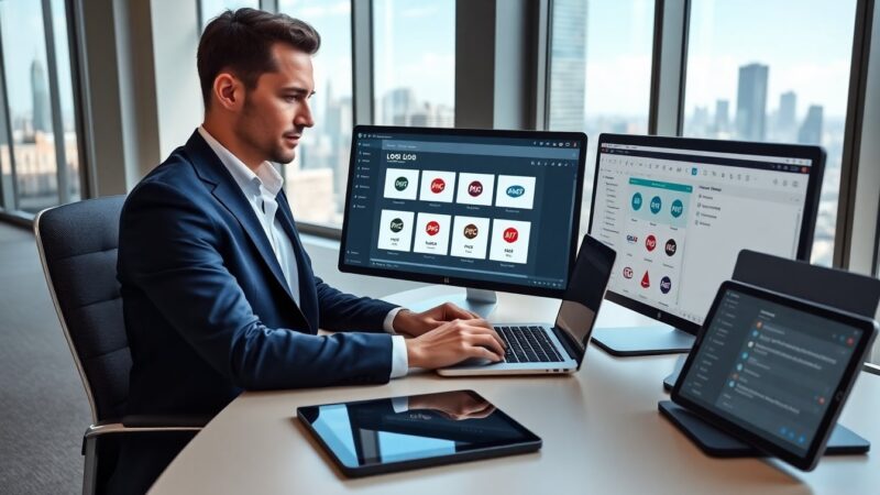 How to Download Free Logo PNGs Legally: A Practical Guide for 2026