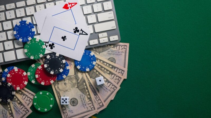 How New Non-GamStop Casinos Enter a Competitive Market