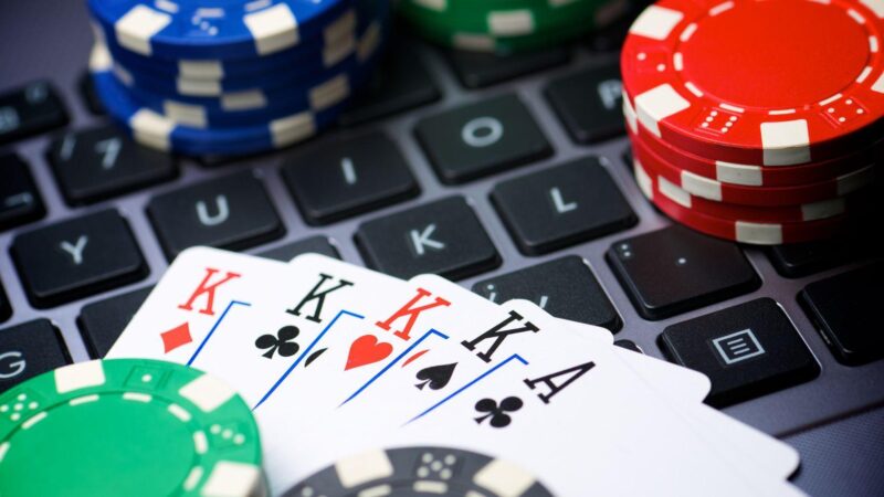 Blackjack Online – Seasoned Players Share Secrets to Winning Big