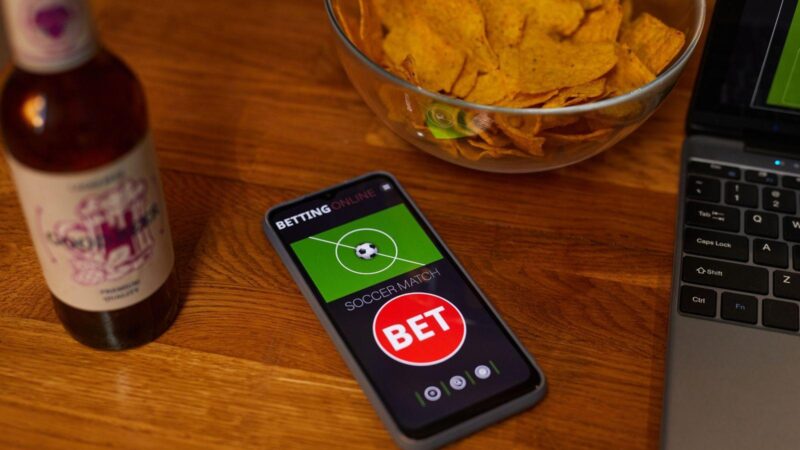Why Brand Logos Matter in the Online Betting Industry