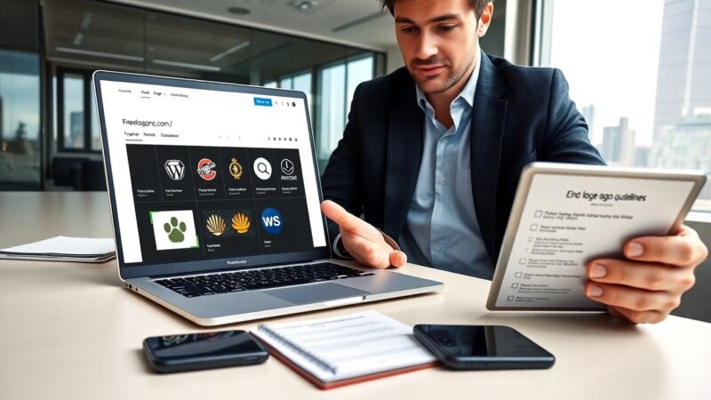 Freelogopng.com/ Reviewed: How To Find, Download, And Use High‑Quality Free Logo PNGs In 2026