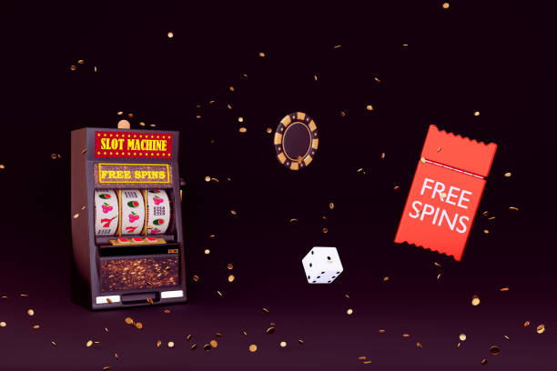 Discovering Fun Themes, Symbols, And Animations In Modern Online Slot Games