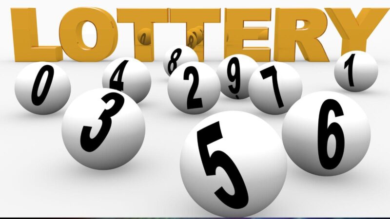 The Role of Lottery Funding in Rural Communities
