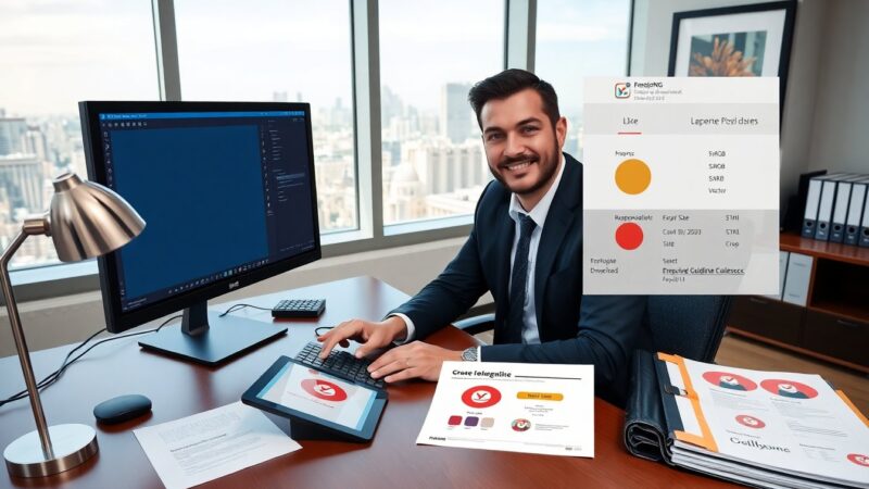 How To Use FreeLogoPNG For Creative Projects: A Practical Guide (2026)