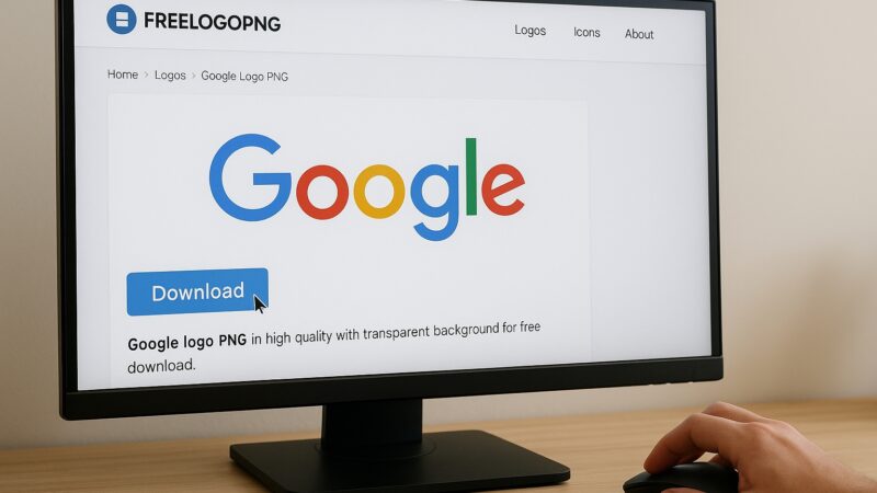 How To Download High-Quality Logo Images From FreeLogoPNG (Fast Guide 2026)