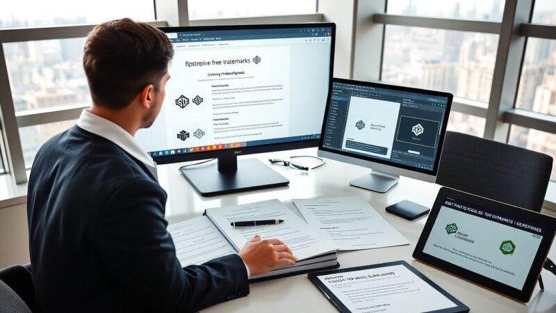 How To Use FlpStampive Free Trademarks From FreeLogoPNG: A Practical 2026 Guide