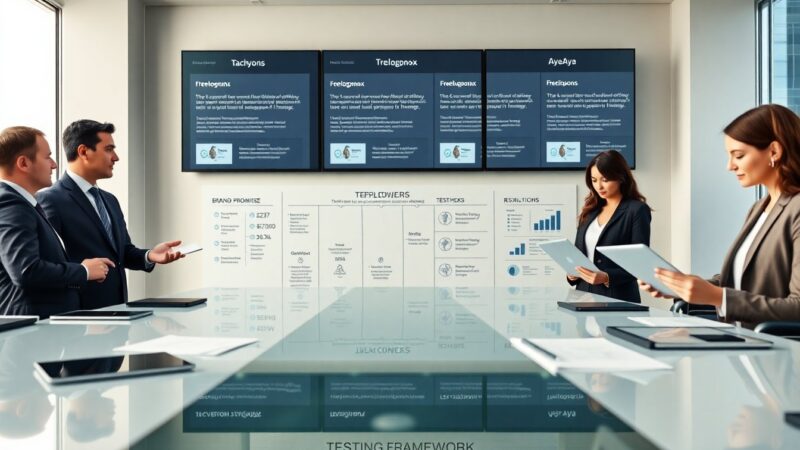 Crafting A Memorable Brand Promise: Lessons From Tachyons, Freelogopnox & AyeAye (2026 Guide)