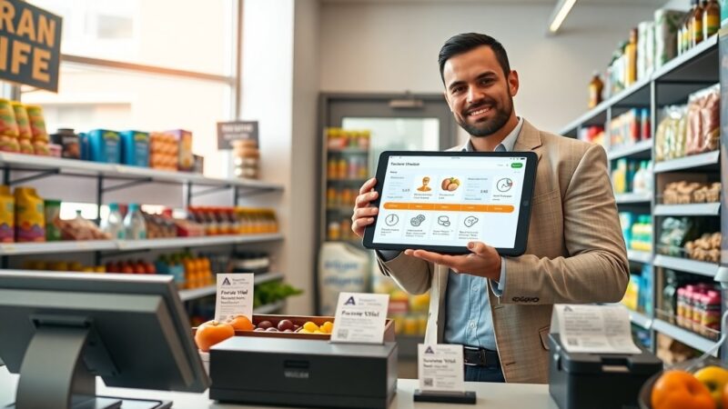 FeedBuzzardDo: The Lightweight Retail AI Algorithm Helping Bodegas Compete In 2026