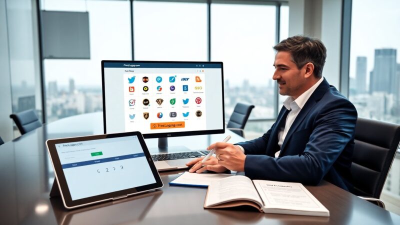 How To Use FreeLogoPNG.com: Find, Download, And Use Free PNG Logos Fast (2026)