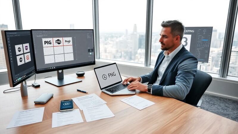 How To Create And Use Transparent Free Logo PNGs: A Practical Guide For Freelancers (2026)