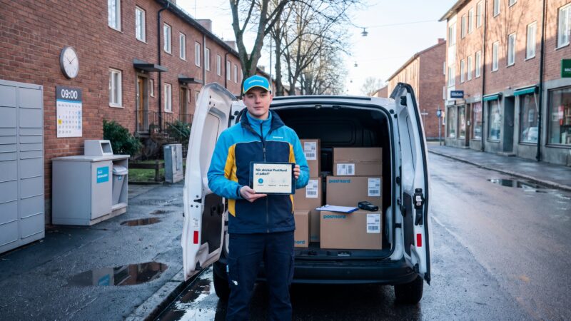 When Does PostNord Ship Packages? The 2026 Practical Guide To Dispatch Times And Delivery Windows