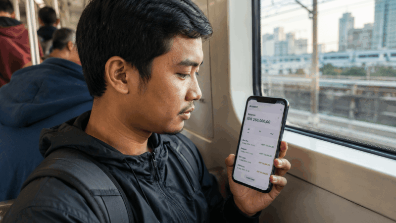 Choosing Between Phone and PC for Betting in Indonesia