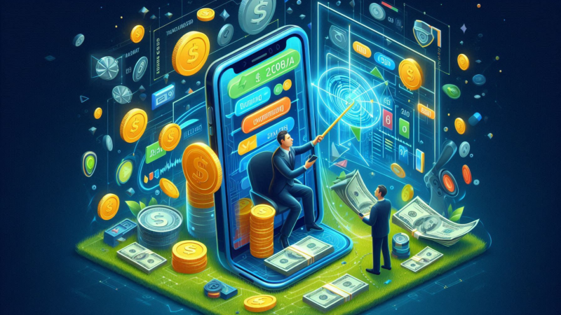 The Future of Mobile Bizbet Apps: Trends Reshaping the Digital Landscape in 2025