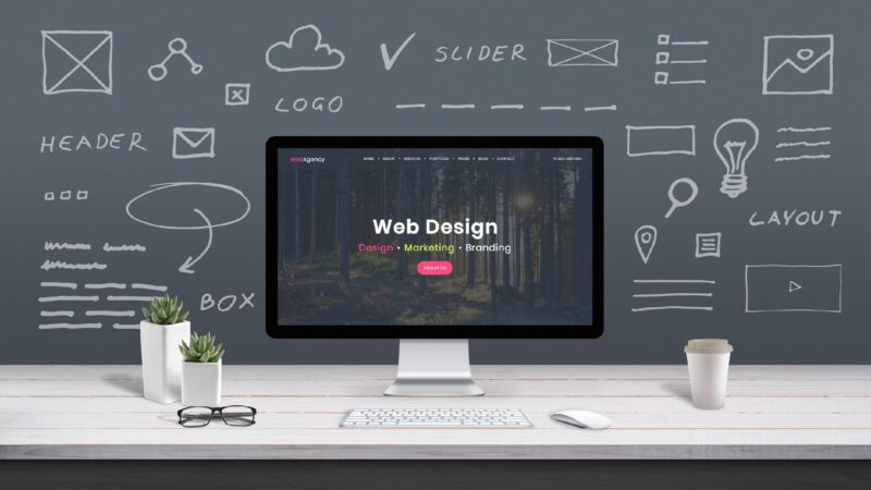 How to Choose the Right Images for Your Website