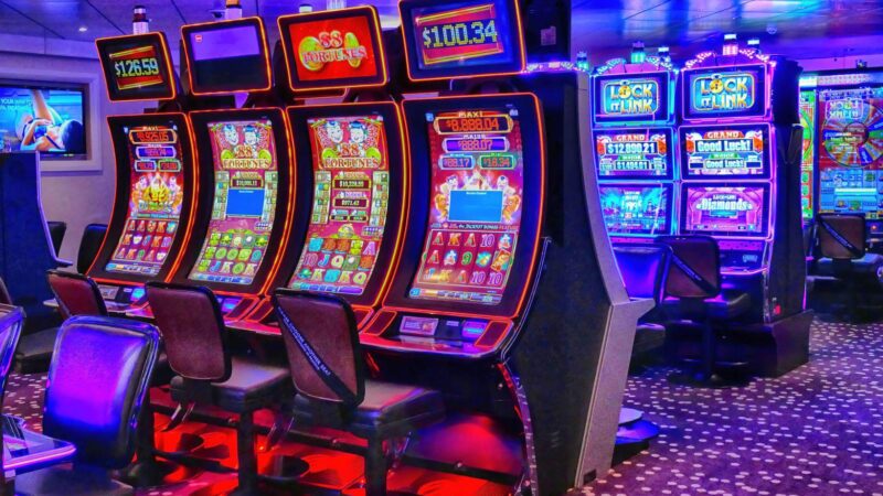 Mae44 Slot Guide: Top Titles, RTP Rates, and Winning Tips for Beginners