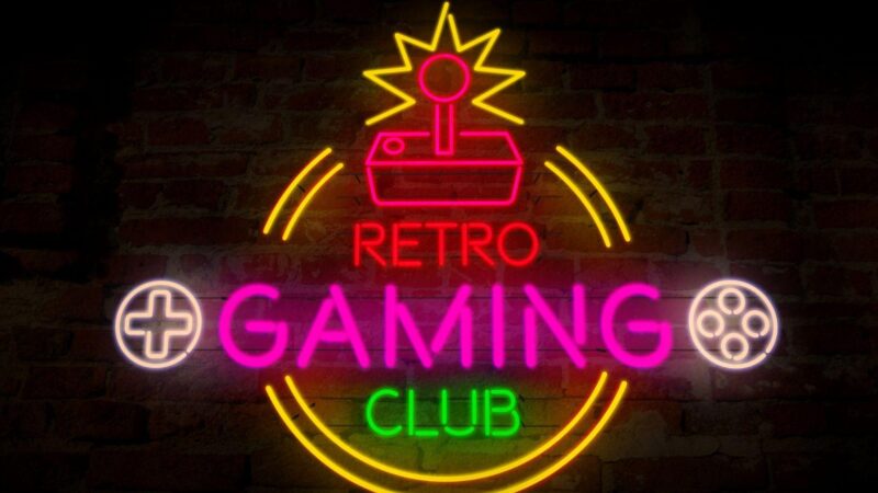 Why Are Retro Logos Suddenly Back in Style?
