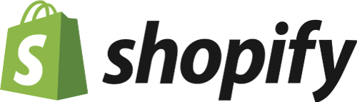 shopify logo png