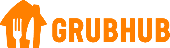 grubhub logo png