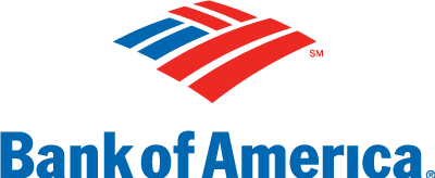 bank of america logo png
