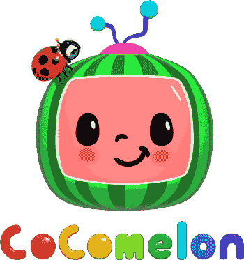 cocomelon logo png