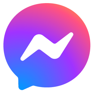 messenger logo png