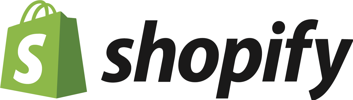 Shopify Logo PNG title=