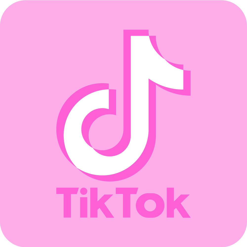Pink TikTok Logo title=