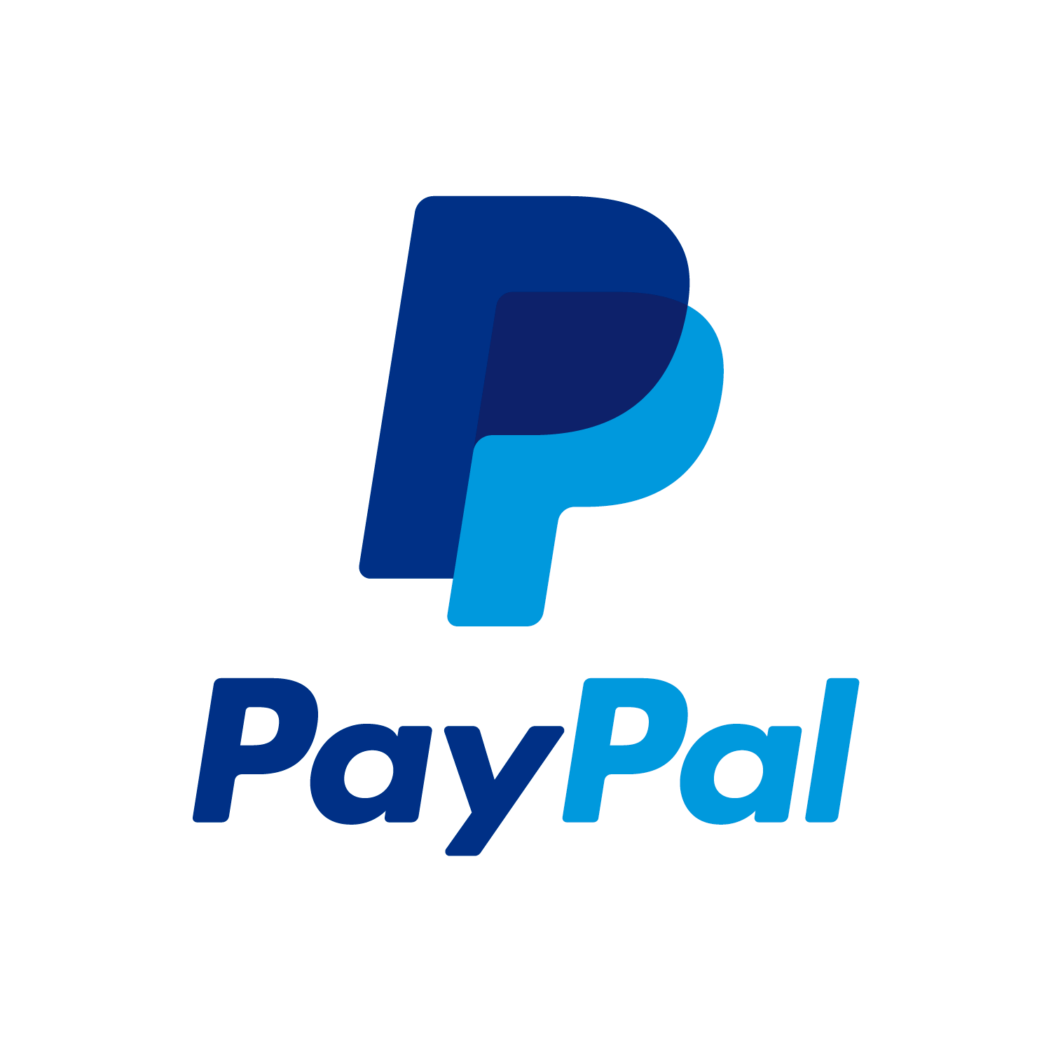 PayPal Logo title=