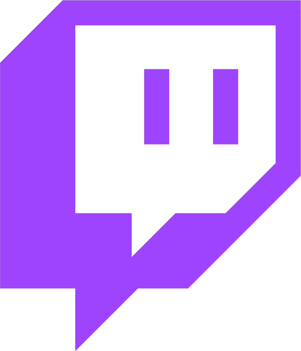 twitch logo image