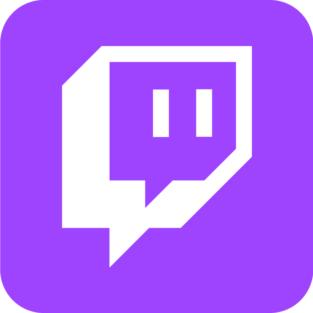 Twitch Icon title=